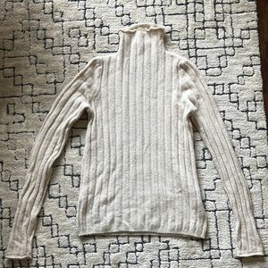 Madewell Merino Wool Sweater